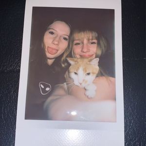 Meet your Posher, Sadie